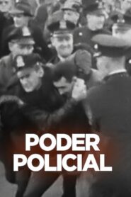 Poder Policial nos EUA 2024