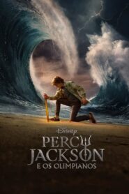 Percy Jackson