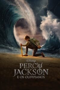 Percy Jackson