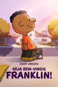 Snoopy Apresenta: Bem-vindo a Casa, Franklin! 2024