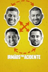 Irmãos por acidente 2024