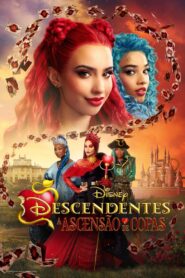 Descendentes: A Ascensão De Copas 2024