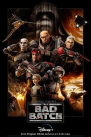 Star Wars – The Bad Batch