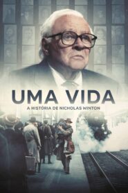 Uma Vida – A História de Nicholas Winton 2023