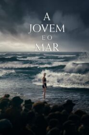 A Jovem e o Mar 2024