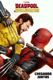 Deadpool & Wolverine 2024