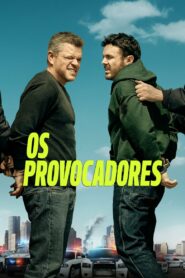 Os Provocadores 2024