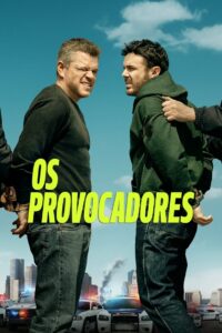 Os Provocadores 2024