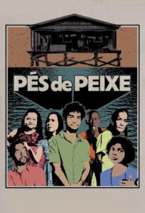 Pés de Peixe 2024