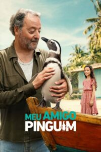 Meu Amigo Pinguim 2024