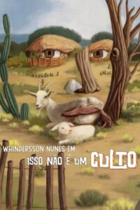 Whindersson Nunes: Isso não é um culto 2023