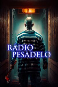 Rádio Pesadelo 2023