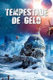 Tempestade de Gelo 2023