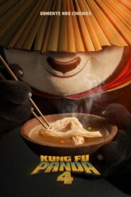 Kung Fu Panda 4 2024