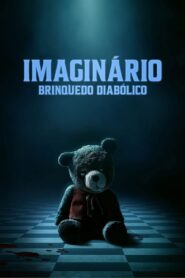 Imaginário – Brinquedo Diabólico 2024