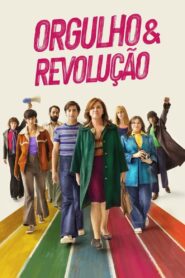 Orgulho & Revolução 2024