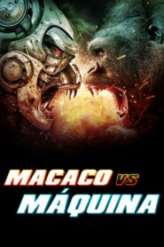 Macaco vs. Máquina 2023