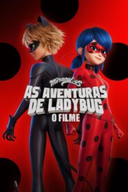 Miraculous World Paris: As Aventuras de Shadybug e Claw Noir 2023